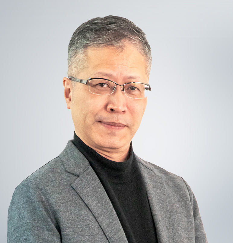 藤井 敦 イメージ