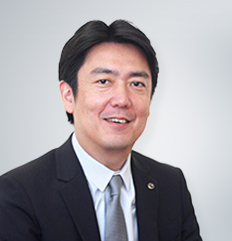 田中 英雄 イメージ
